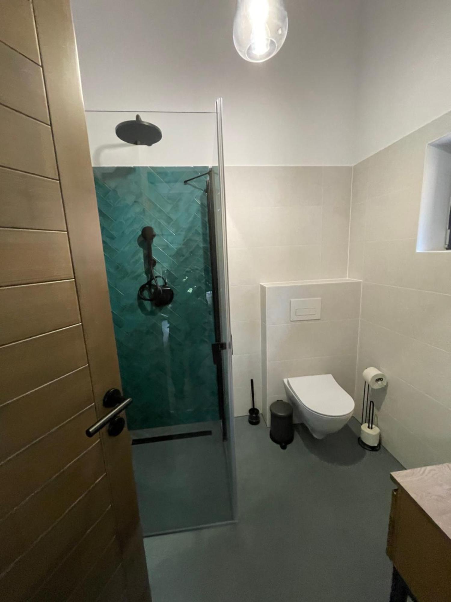 Valea Boros Kaliba Cabins מראה חיצוני תמונה